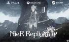 La jugabilidad de NieR: Replicant estará a la altura de Automata.