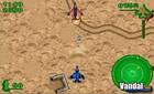 Primeras imágenes de Ace Combat Advance