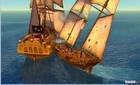 Nuevas imágenes de Pirates of the Burning Sea