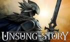 Hitoshi Sakimoto ha completado la banda sonora de Unsung Story