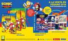 Sega muestra cómo será Sonic Mania Plus, que llega el 17 de julio