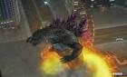 Nuevas imágenes de Godzilla Unleashed para Wii