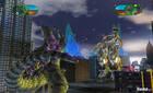 Nuevas imágenes de Godzilla Unleashed para Wii