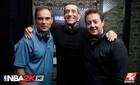 NBA 2K13 contará con comentarios en español