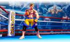 Luke de Street Fighter 5 presentado