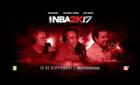 NBA 2K17 volverá a contar con los comentarios de Antoni Daimiel, Sixto Miguel Serrano y Jorge Quiroga