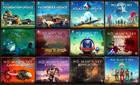 No Man's Sky tendrá una nueva e importante actualización la semana que viene: Origins