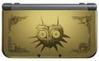 Así son las ediciones especiales de Zelda y Monster Hunter de New Nintendo 3DS
