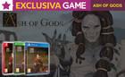 GAME venderá en exclusiva la edición física de Ash of Gods para Xbox One, PS4 y Switch