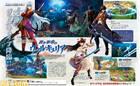 Anunciado Valkyria of the Blue Revolution y remasterización de Valkyria Chronicles para PS4