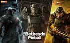 Bethesda y Zen Studios presentan Bethesda Pinball