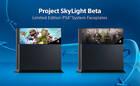 Sony presenta los primeros frontales intercambiables de PS4