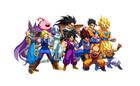 Dragon Ball Z: Extreme Butoden podría llegar el 30 de octubre