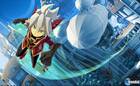 Nuevos detalles sobre la versión de Wii de Rodea the Sky Soldier