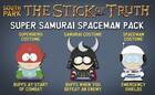 Llegan los primeros descargables para South Park: La Vara de la Verdad
