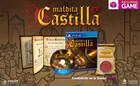 GAME venderá en exclusiva la edición física de Maldita Castilla EX para PS4
