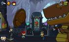 Scribblenauts Unmasked muestra su editor de personajes