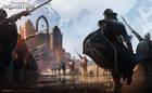 Un guionista de BioWare confirma el desarrollo de un nuevo Dragon Age