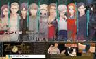 Nuevos detalles de Zero Time Dilemma