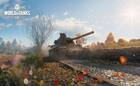 World of Tanks da la bienvenida a la importante actualización 1.0