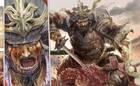 El manga de Sekiro: Shadows Die Twice llegará el mes que viene