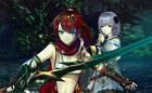Nights of Azure 2: Bride of the New Moon muestra su primer 'teaser'