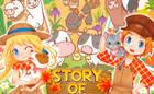 Story of Seasons: Trio of Towns se lanza el 13 de octubre
