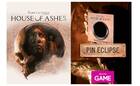 House of Ashes y su reserva en GAME
