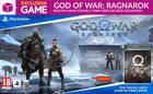 God of War Ragnarok - Reservar en GAME