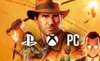 Indiana Jones and the Great Circle fecha lanzamiento y anuncio en PS5