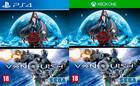 Tiendas listan remasterizaciones de Shenmue I y II, Bayonetta y Vanquish