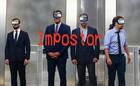 Podemos usa el juego Among Us para criticar a los otros partidos