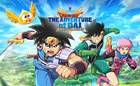 Dragon Quest: The Adventure of Dai – A Hero's Bonds en móviles el 28 de septiembre
