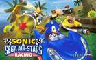 Nuevos rumores sobre una secuela de Sonic All-Stars Racing
