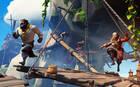 Sea of Thieves temporadas