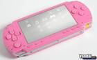La Pink PSP estará en las tiendas el 3 de noviembre