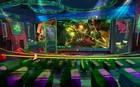 Plants vs. Zombies tendrá su propia atracción interactiva