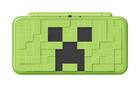 La New Nintendo 2DS XL - Creeper Edition estará disponible este viernes
