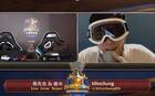 Blizzard reduce los castigos al jugador profesional que defendió las protestas de Hong Kong