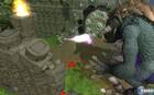 Nuevas imágenes de Spore: Galactic Adventures