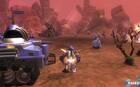 Nuevas imágenes de Spore: Galactic Adventures