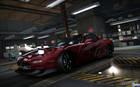 Primeras imágenes de Need for Speed World