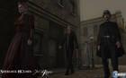 Sherlock Holmes vs Jack el Destripador saldrá también en Xbox 360