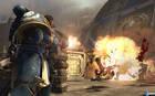 Nuevas imágenes de Warhammer 40.000: Space Marine