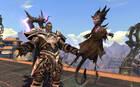 Rift cierra sus servidores en Rusia