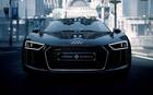 El Audi R8 visto en Kingsglaive: Final Fantasy XV se pondrá a la venta por casi medio millón de euros