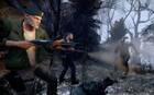 Left 4 Dead recibe una nueva campaña de forma gratuita