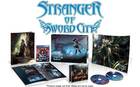 La edición especial de Stranger of Sword City llegará a Europa