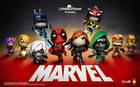 Los contenidos descargables de Marvel para LittleBigPlanet serán retirados de PlayStation Store