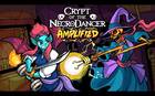 Anunciada Amplified, la primera expansión de Crypt of the Necrodancer